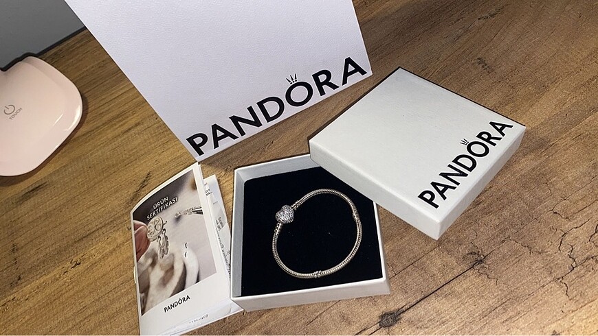 pandora