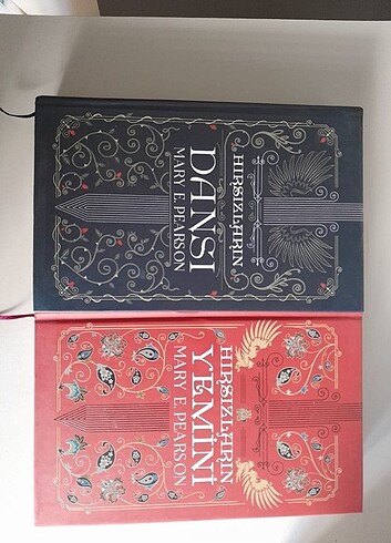  Hırsızların dansı