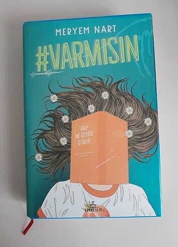 Var mısın ciltli #varmısın
