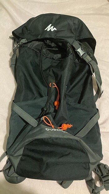Quechua Sırt Çantası