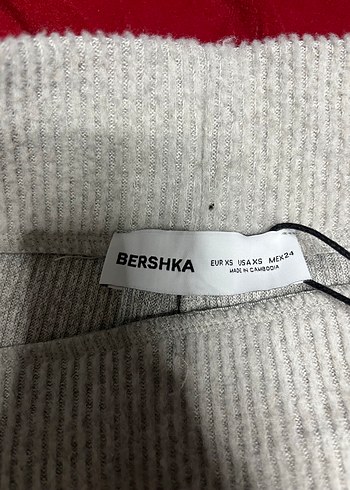Bershka eşofman - Görsel 3