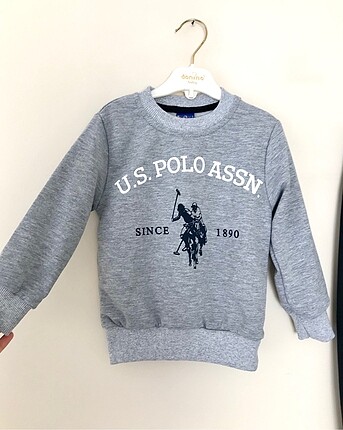U.S Polo Assn. Polo takım