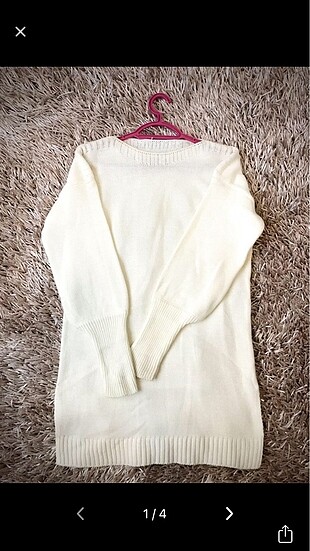 Triko tunik