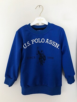 U.S Polo Assn. Polo takım