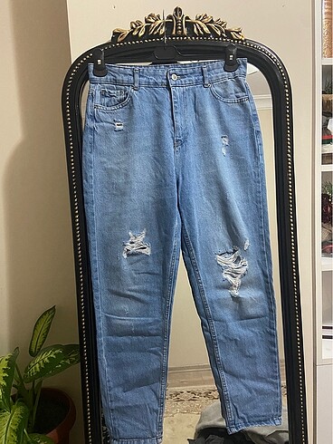 Kot pantolon