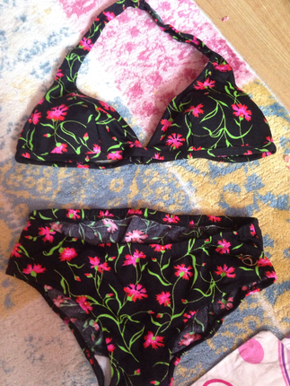 Alt üst bikini