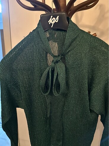 Zara İnce triko kazak