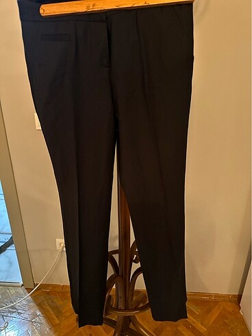 Kumaş pantalon