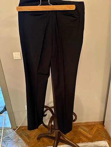 42 Beden Kumaş pantalon