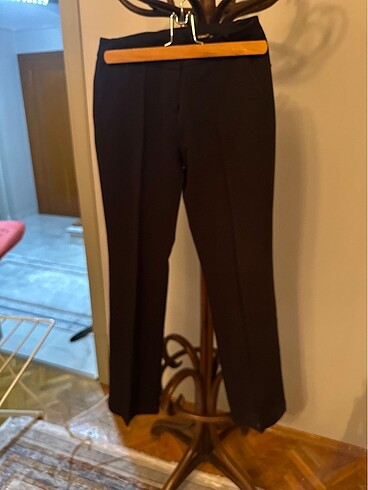 Kumaş pantalon