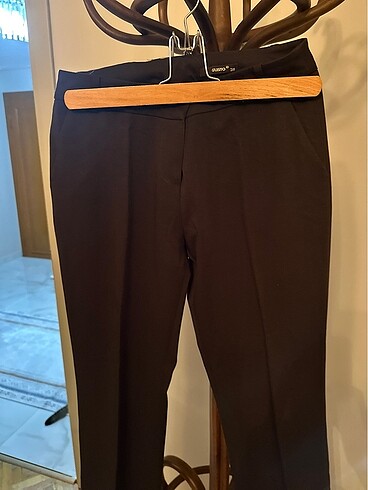 Gusto Kumaş pantalon