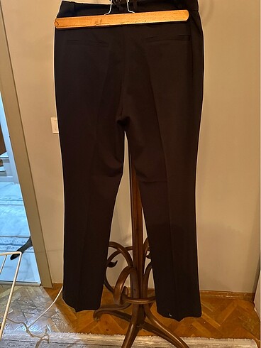 38 Beden Kumaş pantalon