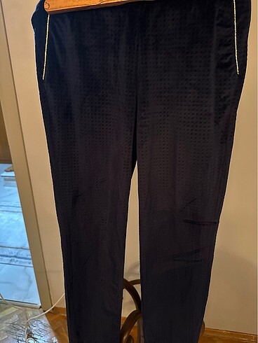 Kadife pantalon