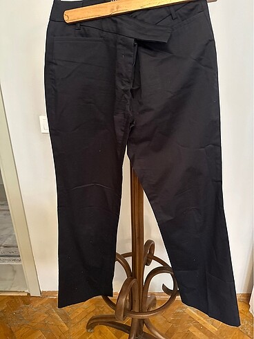 Kanvas pantalon