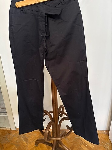 Herry Kanvas pantalon