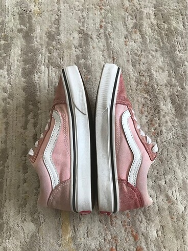 Vans Çocuk Ayakkabı
