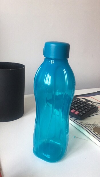 Tupperware suluk