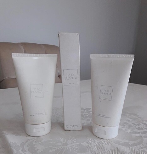Avon kozmetik