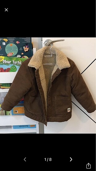 Zara Mont