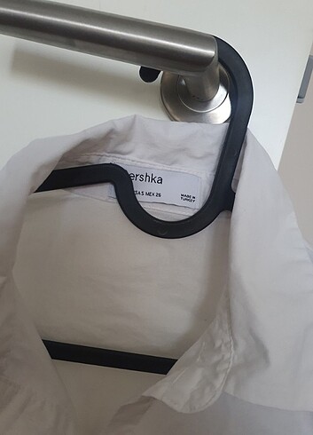 s Beden Bershka Gömlek