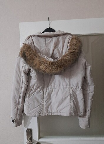 LTB Kısa mont