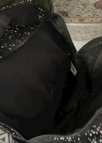 Siyah Star Wars Çocuk Sırt Çantası - Görsel 3