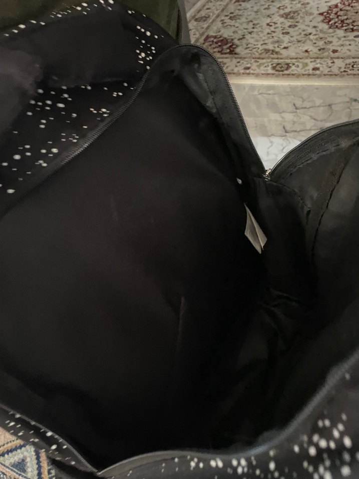 Siyah Star Wars Çocuk Sırt Çantası - Görsel 3