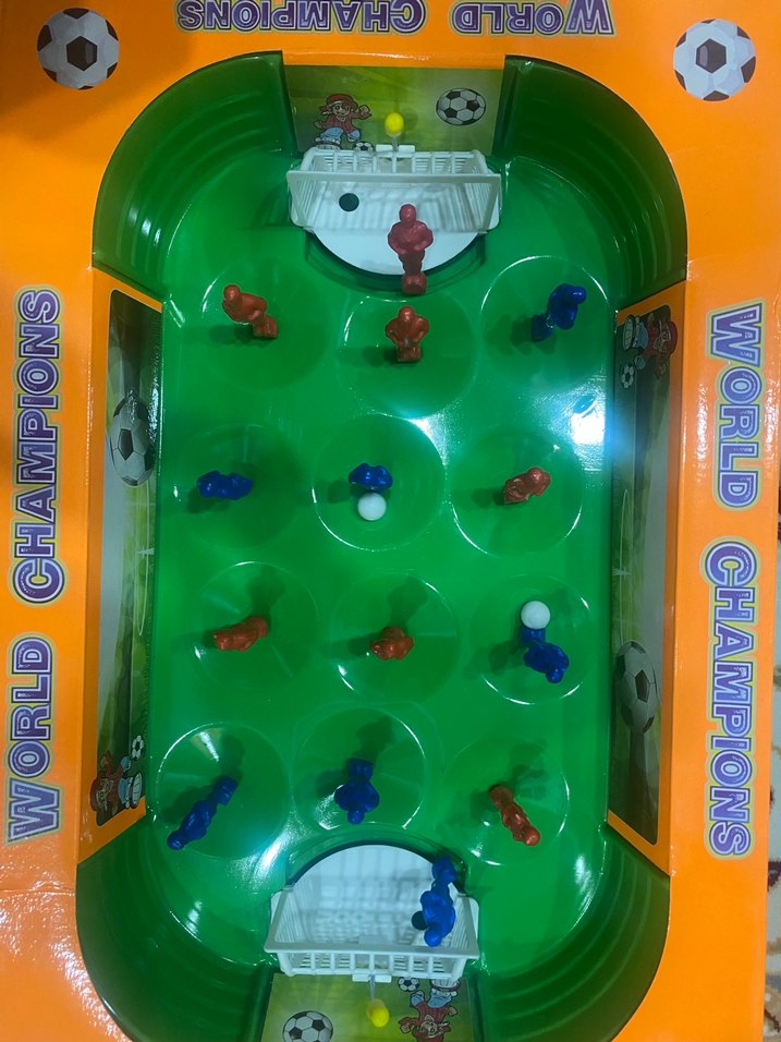 World Champions Futbol Oyunu - Görsel 2