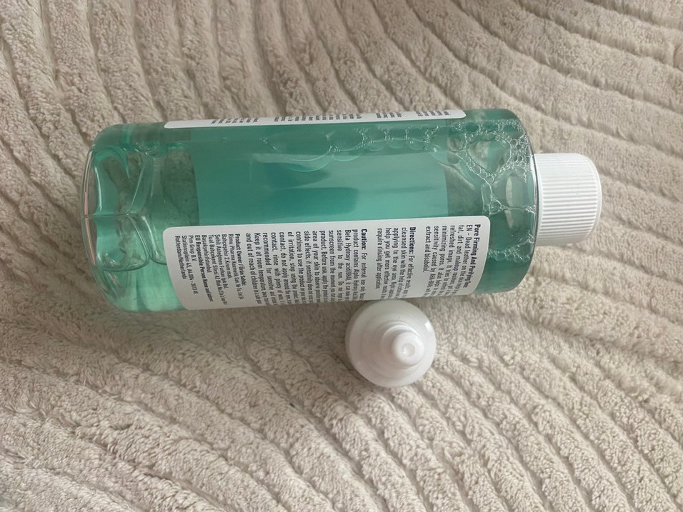 Rimu Health Gözenek Sıkılaştırıcı Yüz Toniği - Görsel 3