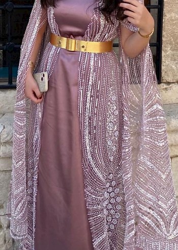Diğer Yöresel elbise ( fistan )