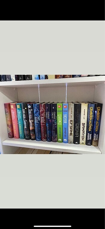 Beden Renk genc kurgu, wattpad karisik kitap