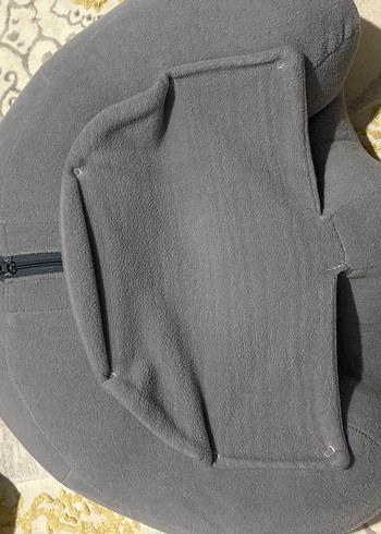 Bebek oturma minderi - Görsel 3