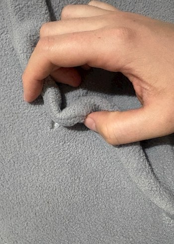 Bebek oturma minderi - Görsel 4