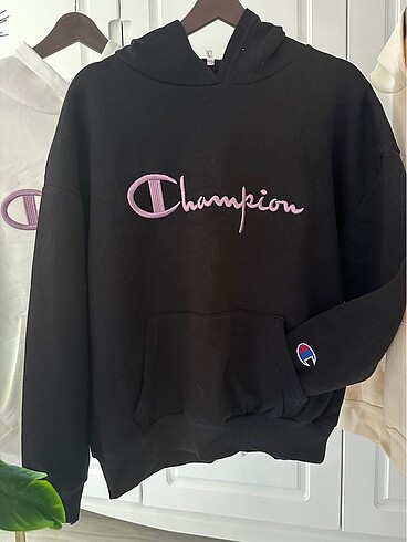 diğer Beden çeşitli Renk Champion sweatshirtler