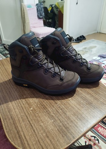 Simond Erkek Kahverengi Su Geçirmez Outdoor Bot 40.numara - Görsel 6