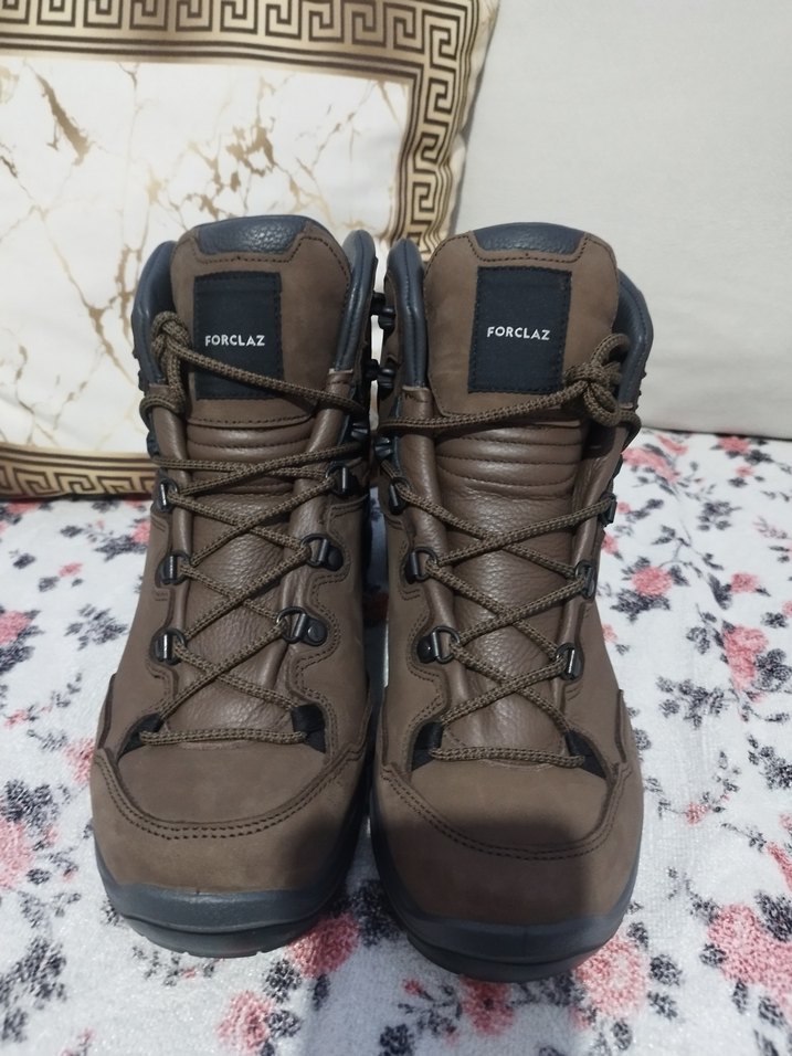 Simond Erkek Kahverengi Su Geçirmez Outdoor Bot 40.numara - Görsel 5