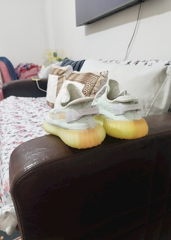 adidas spor ayakkabı - Görsel 4