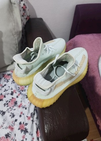 adidas spor ayakkabı - Görsel 6