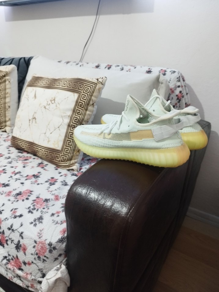 adidas spor ayakkabı - Görsel 5