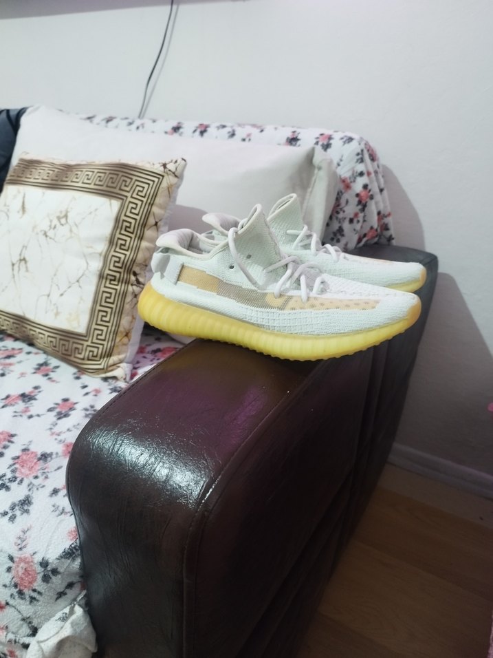 adidas spor ayakkabı - Görsel 3