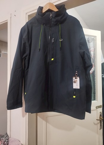 tribord yağmurluk L.beden - Görsel 8