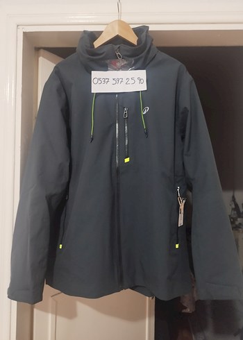 XL.BEDEN MONT - Görsel 4