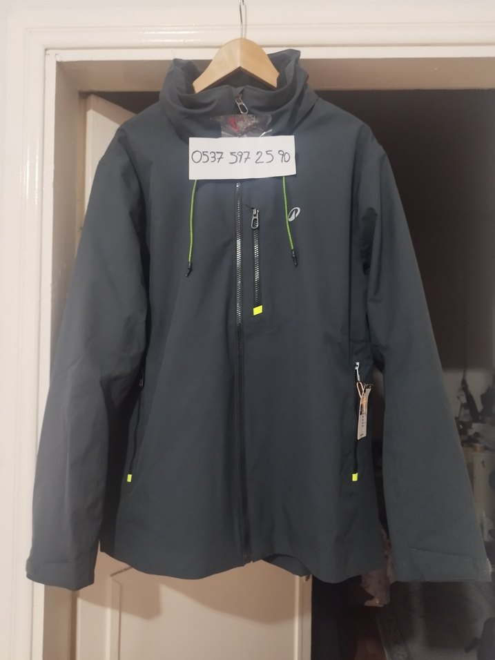 XL.BEDEN MONT - Görsel 4