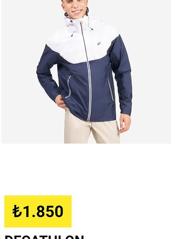 Decathlon m