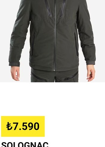 Decathlon xl