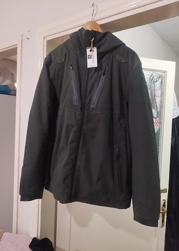 SOLOCNAC XL.BEDEN MONT - Görsel 8