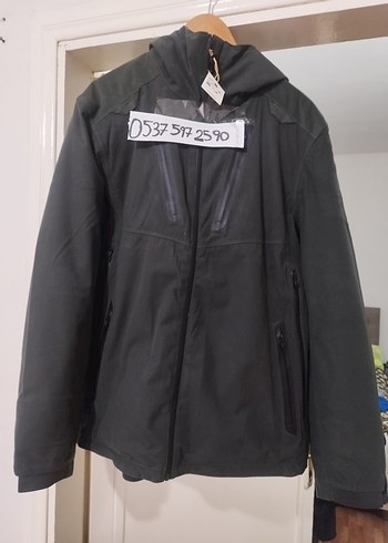 SOLOCNAC XL.BEDEN MONT - Görsel 9