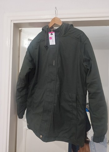 solocnac avcı mont L.beden - Görsel 10