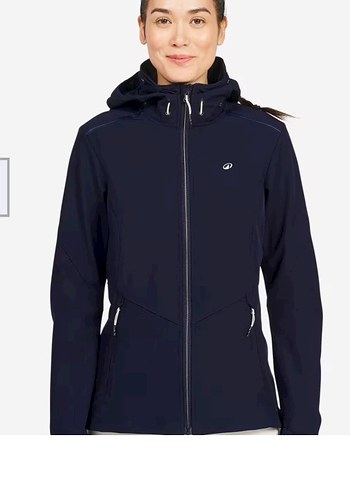 Kadın mont L.beden - Görsel 3