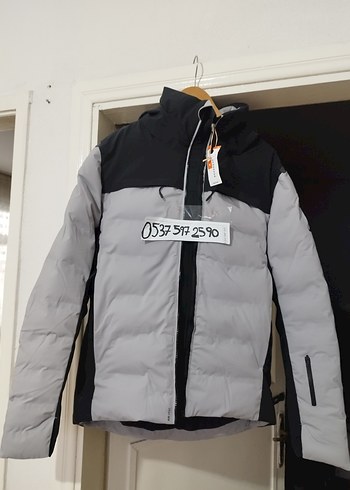 M.beden kayak montu - Görsel 4